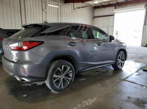 2016 Lexus RX350 - Image 4