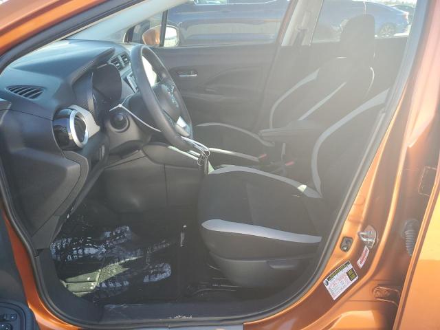 2020 Nissan VERSA - Image 7