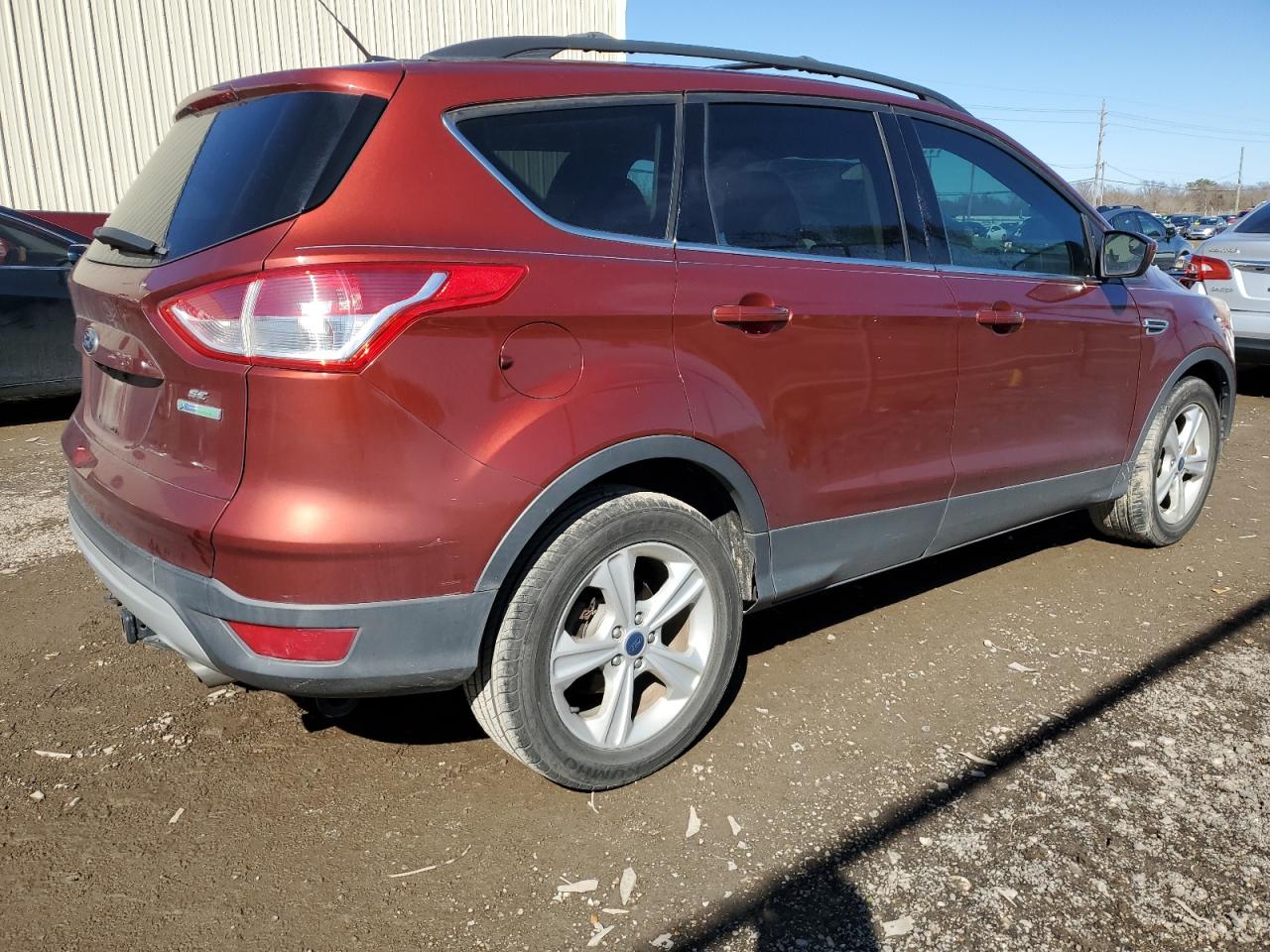 2014 Ford Escape - Image 3