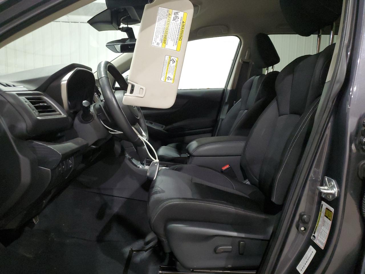 2024 SUBARU ASCENT - Image 7