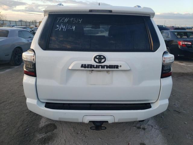 2016 Toyota 4RUNNER - Image 6