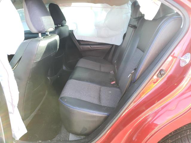 2017 Toyota COROLLA - Image 10