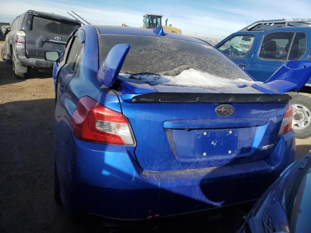 2018 Subaru WRX - Image 6