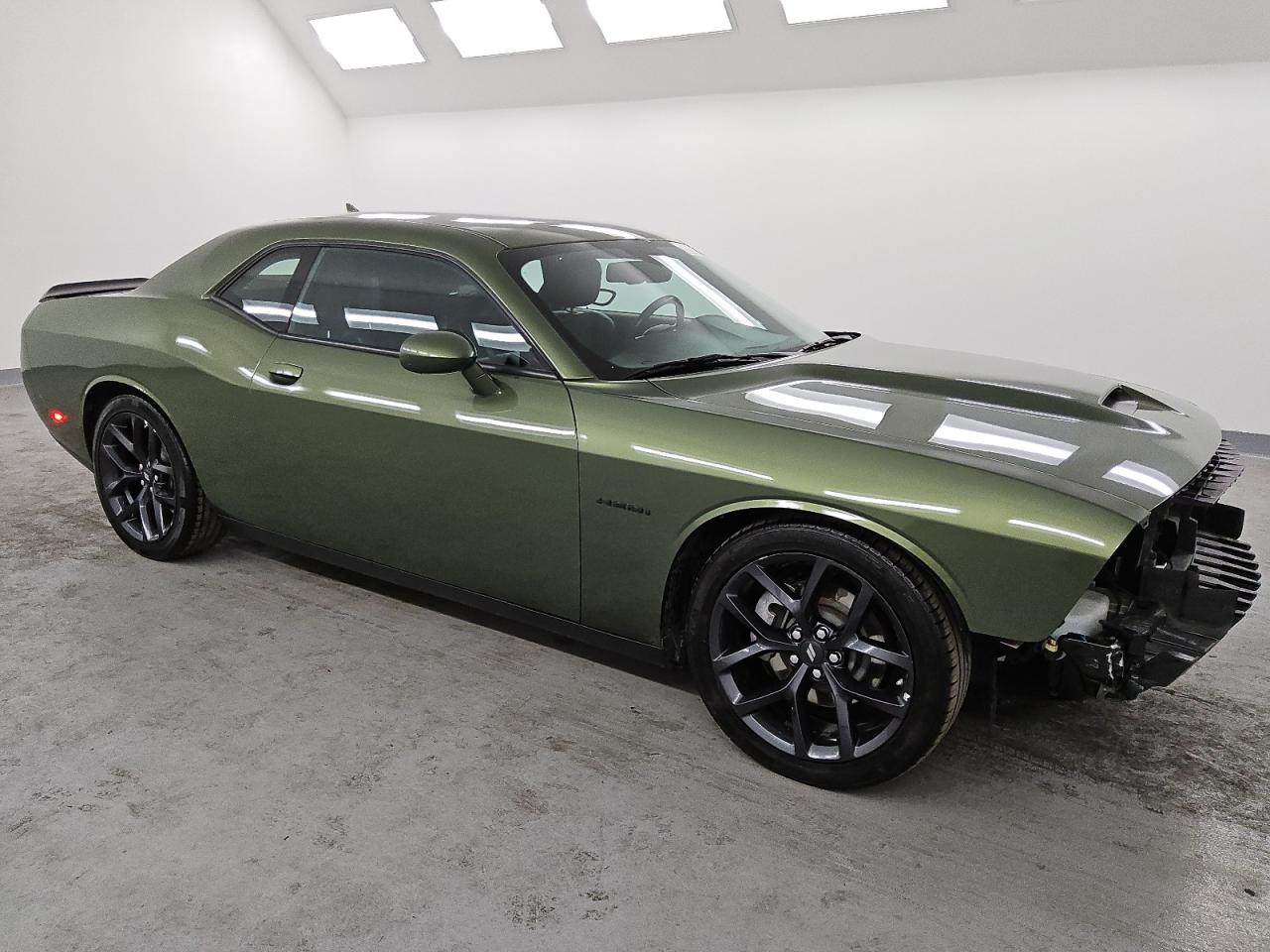 2022 DODGE CHALLENGER - Image 4