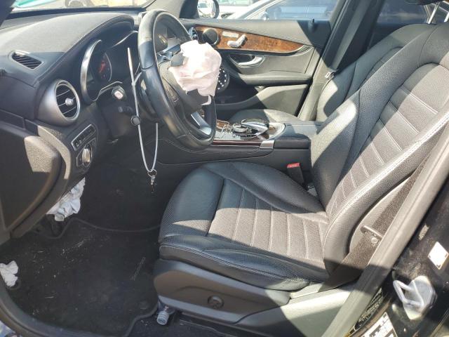 2016 Mercedes-benz GLC 2016 - Image 7