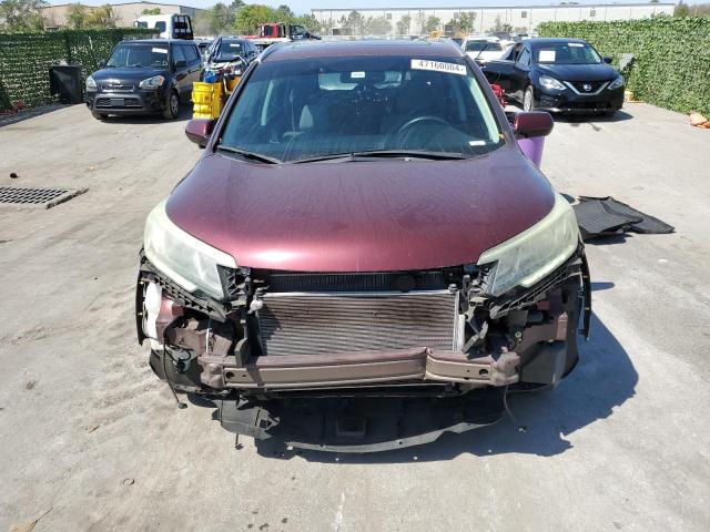 2016 Honda Cr-v - Image 5