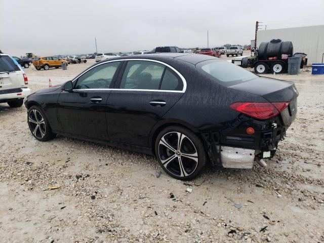2023 Mercedes-Benz C220d - Image 4