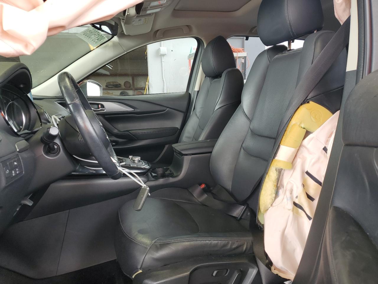 2019 Mazda CX-9 - Image 7