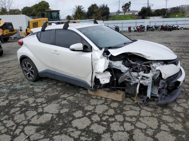 2019 Toyota C-HR - Image 4