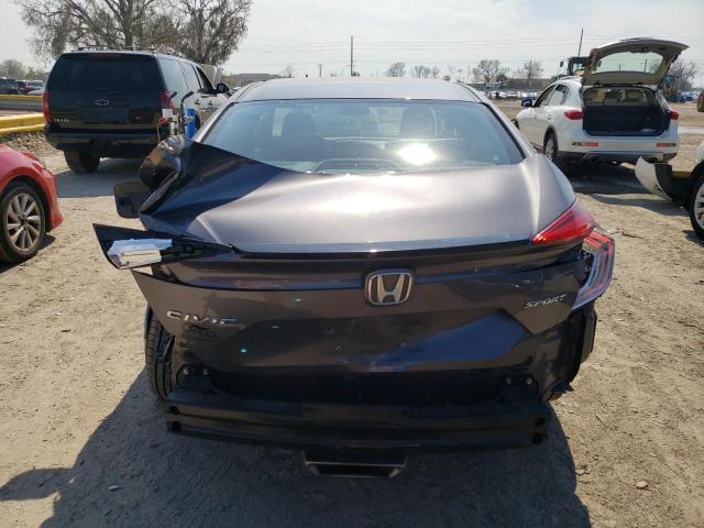 2019 Honda Civic - Image 6