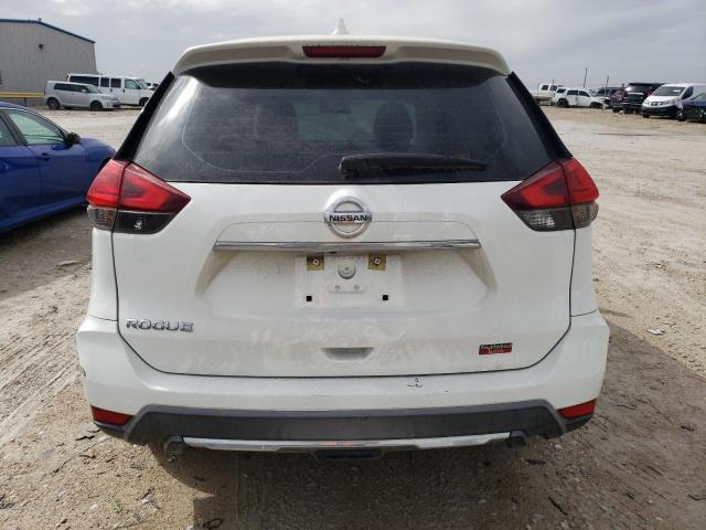 2017 Nissan ROGUE - Image 6