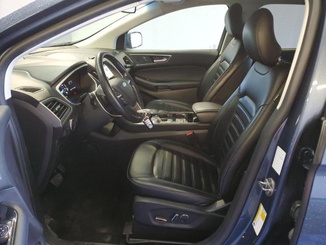 2019 Ford EDGE - Image 7