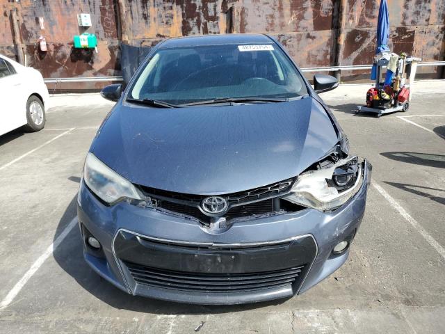 2015 Toyota COROLLA - Image 5