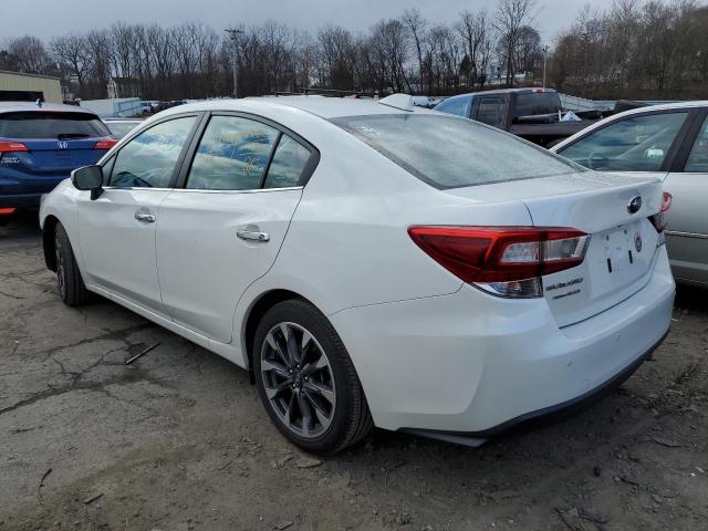 2020 Subaru IMPREZA - Image 2