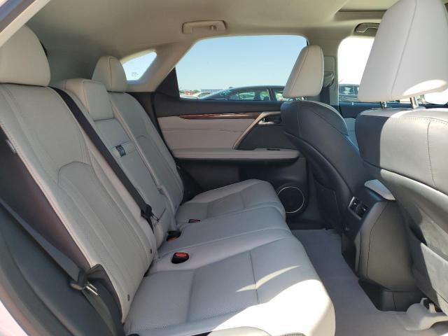 2016 Lexus RX350 - Image 8