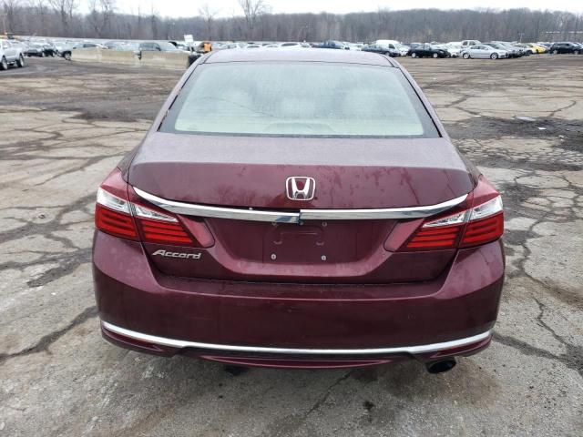 2016 Honda Accord - Image 6