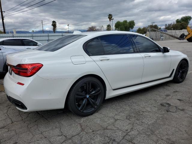 2017 BMW Series-7 - Image 5