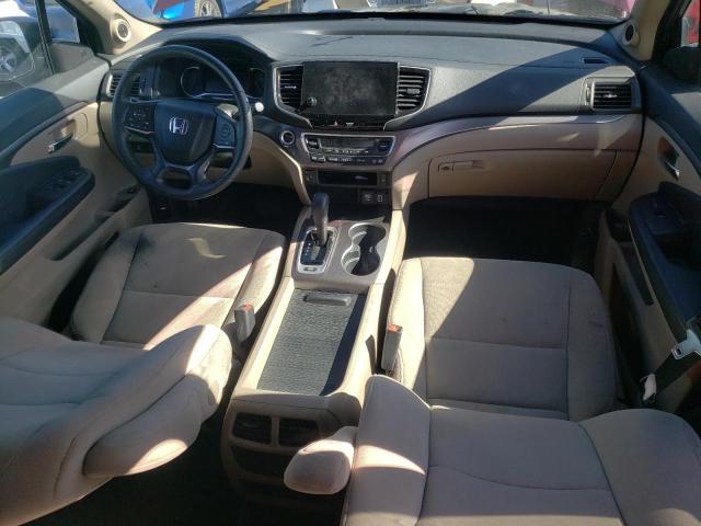 2020 Honda Pilot - Image 8