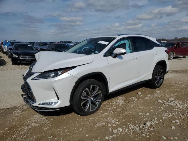 2022 Lexus RX350 - Image 2