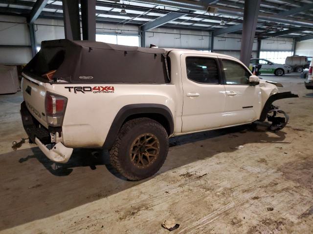 2021 Toyota TACOMA 2021 - Image 3