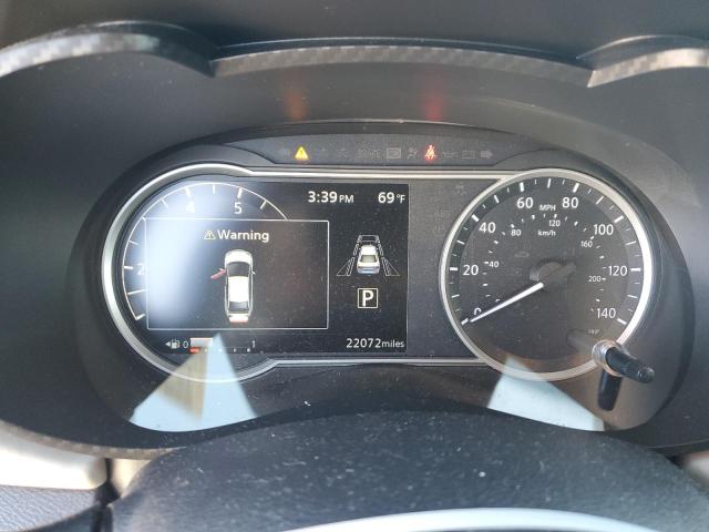 2020 Nissan VERSA - Image 9