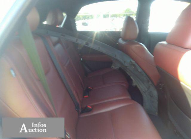 2015 Lexus RX 350 - Image 7
