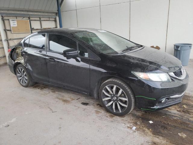 2015 Honda Civic - Image 4