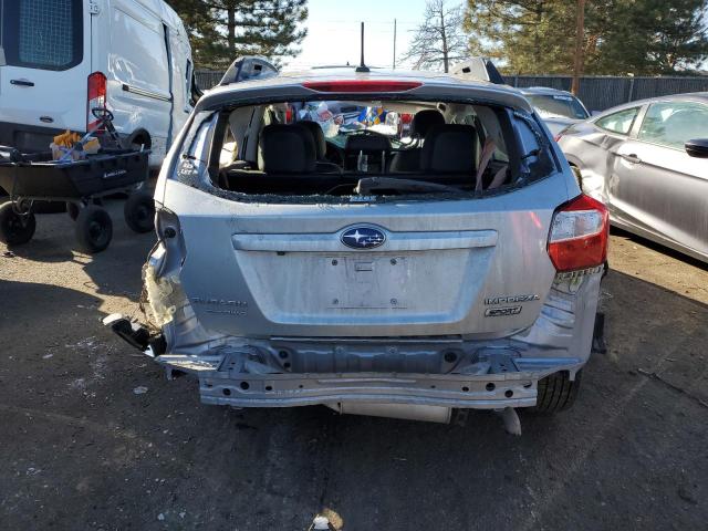 2015 Subaru IMPREZA - Image 6