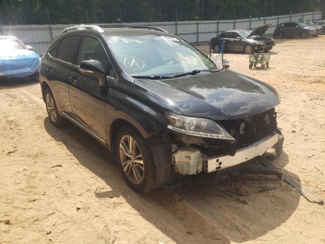 Lexus RX350