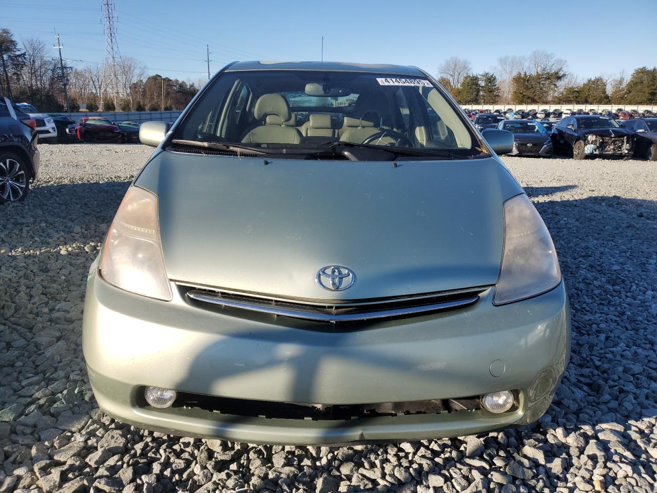 2008 TOYOTA PRIUS - Image 5