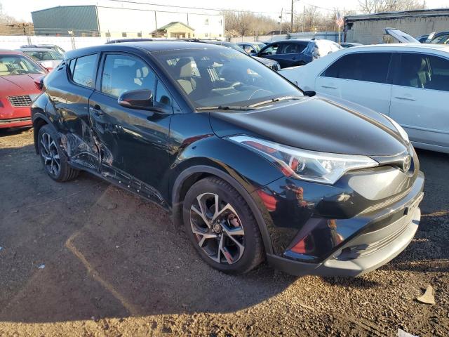 2018 Toyota C-HR - Image 4
