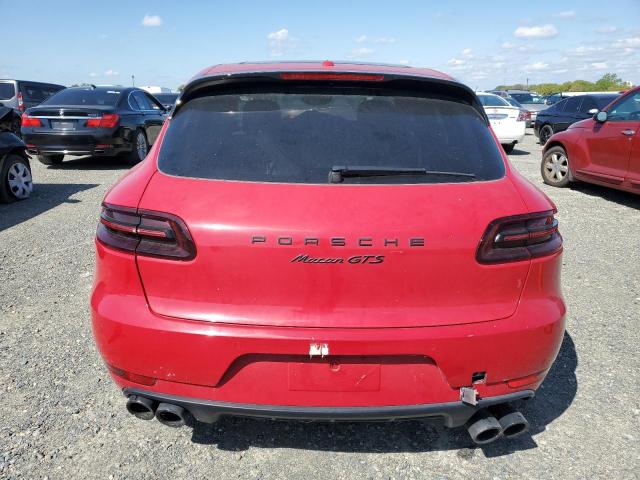 2018 Porsche MACAN - Image 6