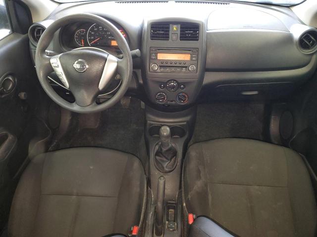 2016 Nissan VERSA - Image 8