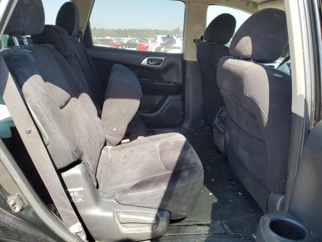 2015 Nissan PATHFINDER - Image 10