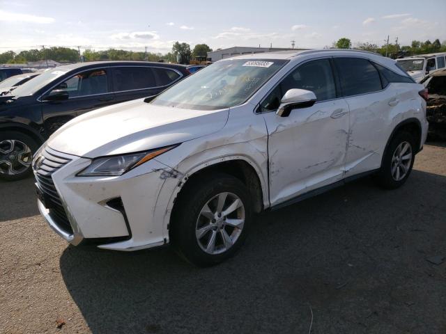 Lexus Rx 350 Base