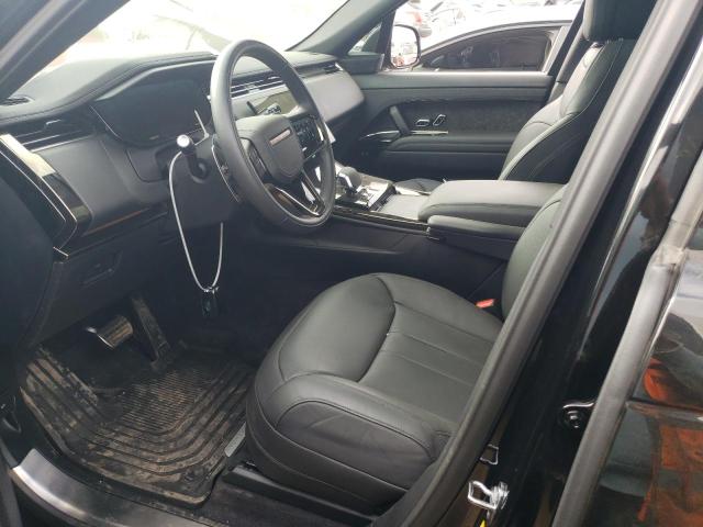 2024 Land Rover Range Rover Sport - Image 6
