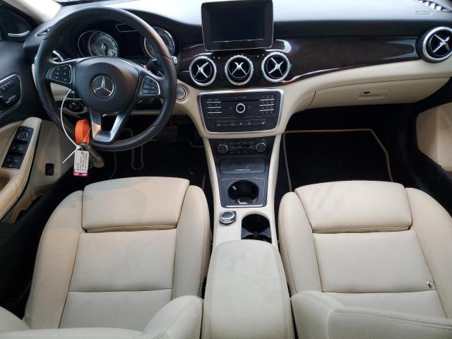 2017 Mercedes-benz GLA - Image 8