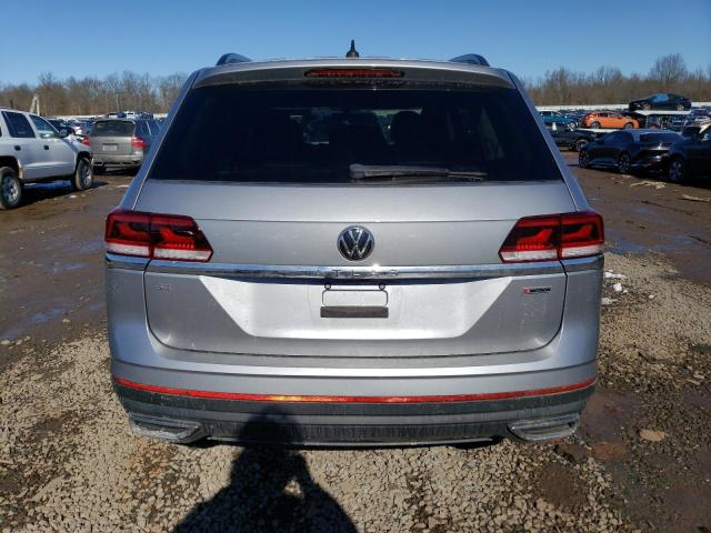 2021 Volkswagen ATLAS - Image 6