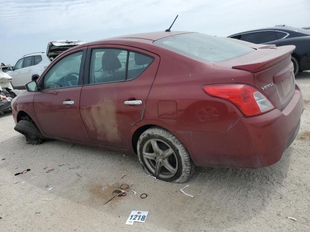 2018 Nissan VERSA 2018 - Image 2