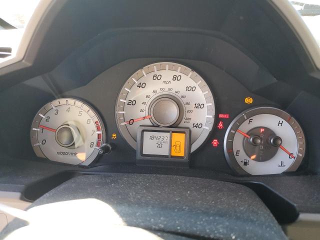 2015 Honda Pilot - Image 9