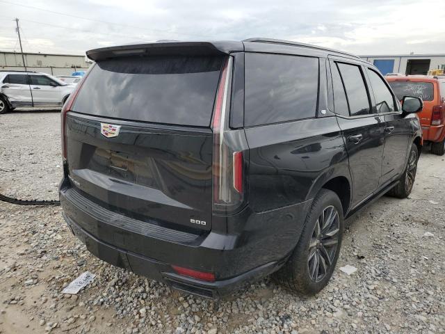 2024 Cadillac Escalade Sport - Image 4