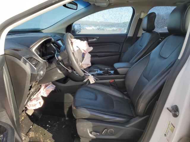 2018 Ford EDGE - Image 7