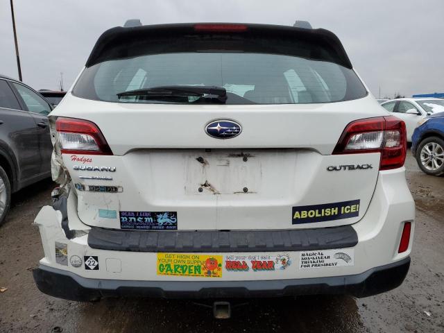 2015 Subaru OUTBACK - Image 6