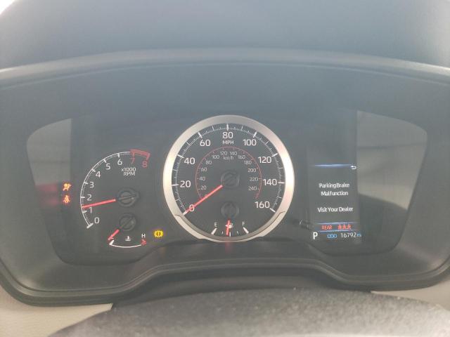 2022 Toyota Corolla Cross 2022 - Image 9