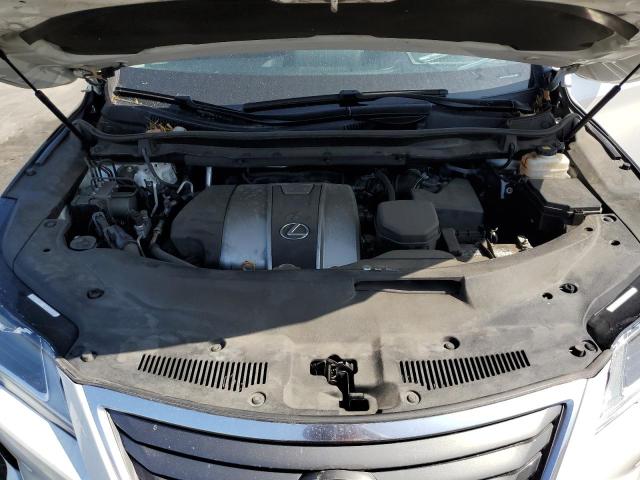 2017 Lexus RX350 - Image 13
