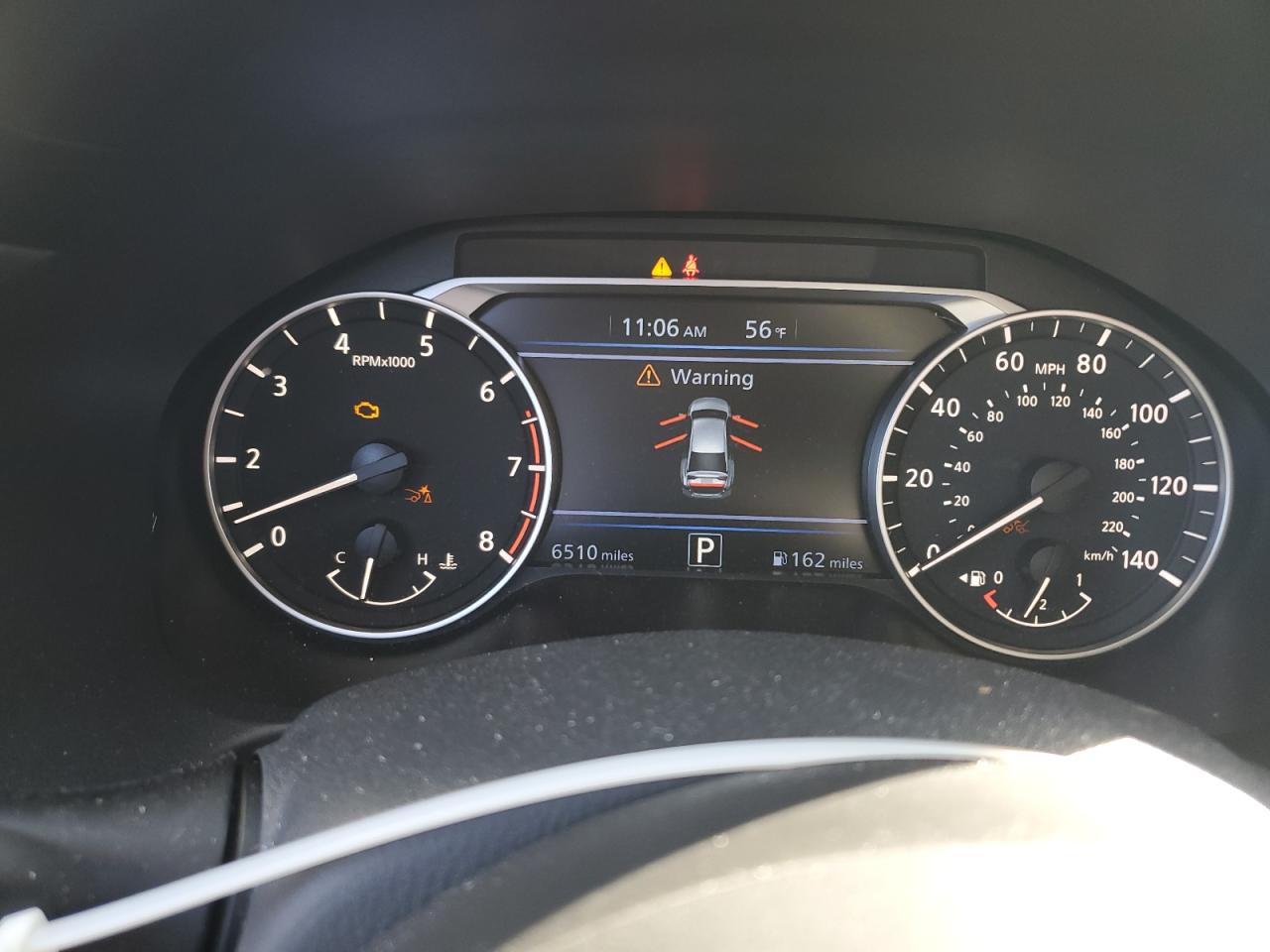 2025 NISSAN ALTIMA - Image 9