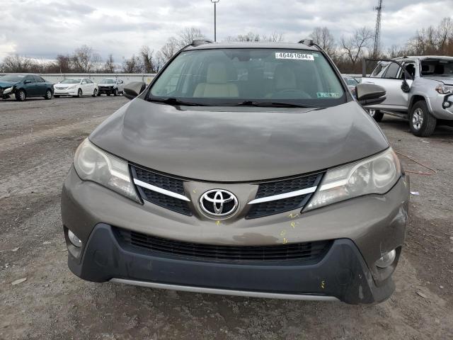2015 Toyota RAV4 - Image 5