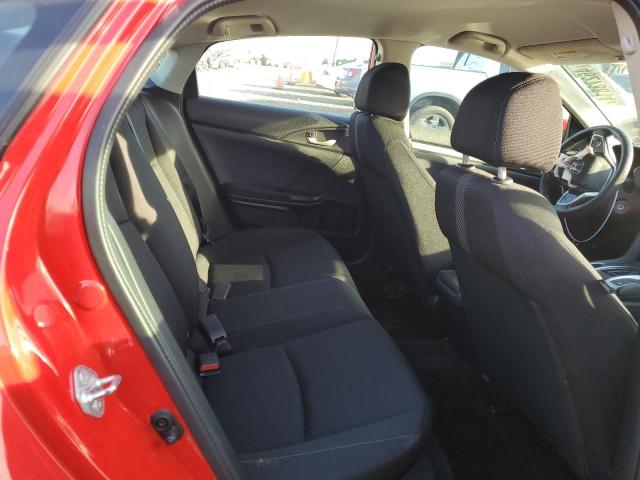2016 Honda Civic - Image 10