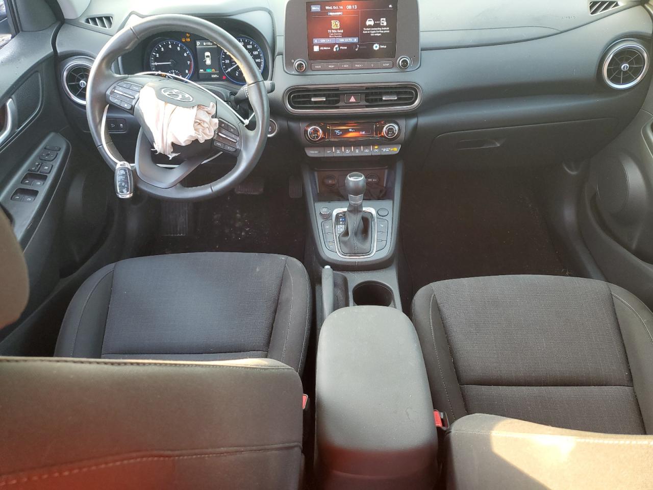 2022 HYUNDAI KONA - Image 8