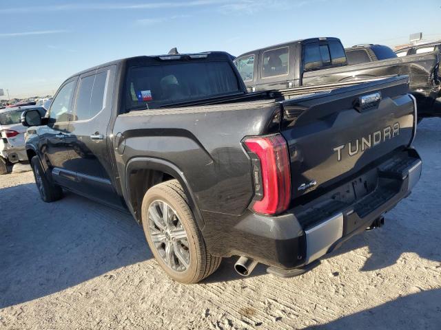 2023 Toyota TUNDRA - Image 2